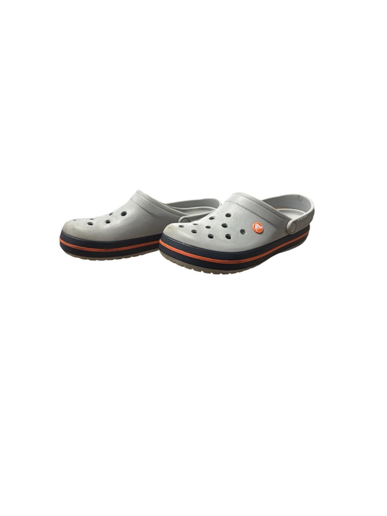 Unisex Crocs